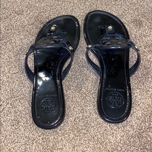 Tory Burch Miller Patent